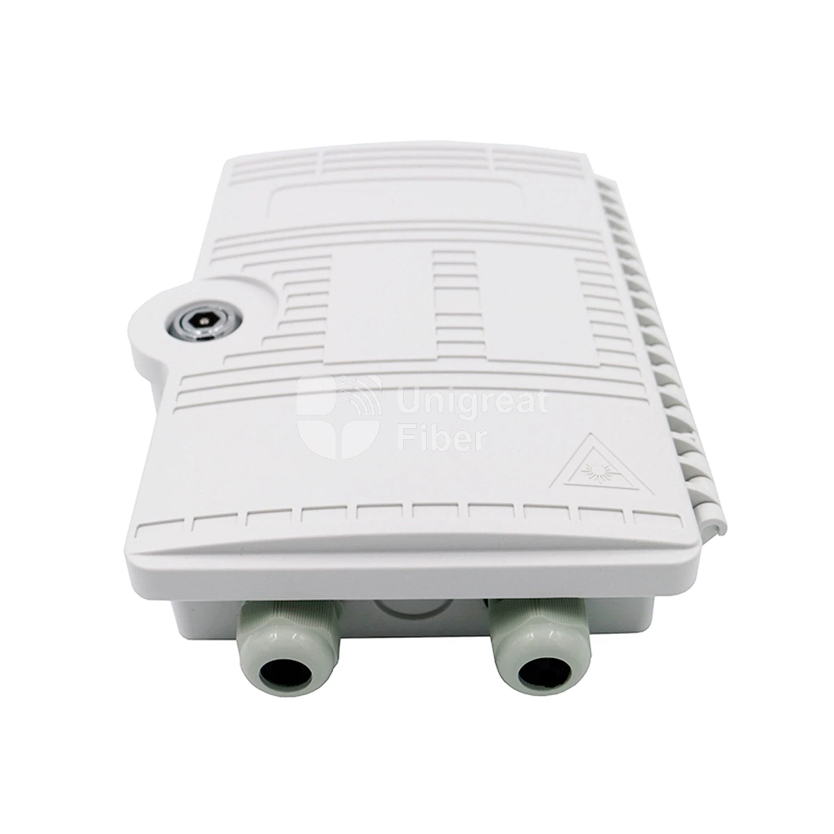 IP65-2-Port-FTB-Fiber-Termination-Box